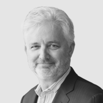 Speaker profile image for Robert Schultz