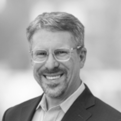 Speaker image for Mike Sebastian