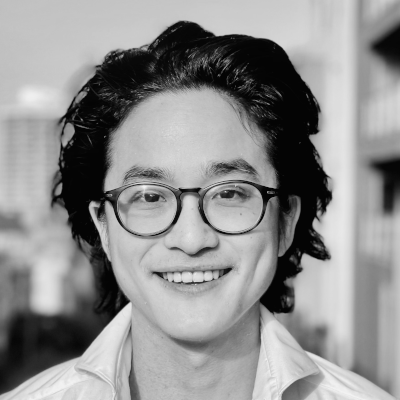 Speaker profile image for Aoi Senju