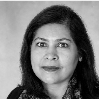 Avanthi Shah