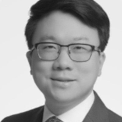 Speaker image for Jacob Shu