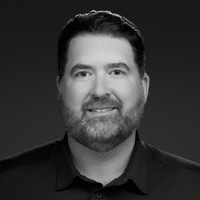 Speaker profile image for Steven Simone