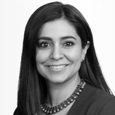 Speaker image for Nikita Singhal