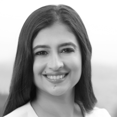 Sunaina Sinha Haldea
