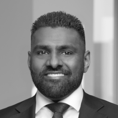 Speaker profile image for Krishna Skandakumar