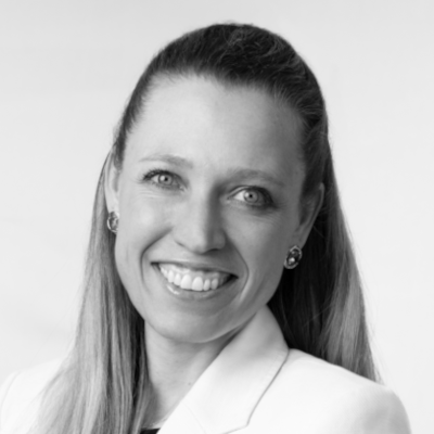 Speaker image for Tazia Smith