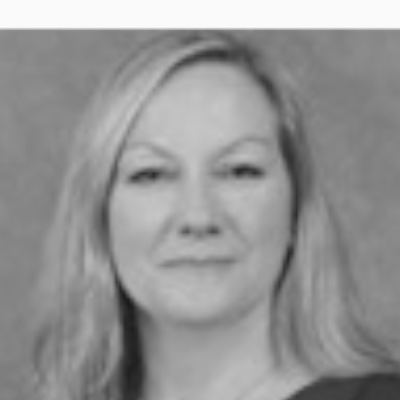 Speaker profile image for Anna Snider
