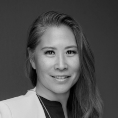 Speaker profile image for Susan Soh