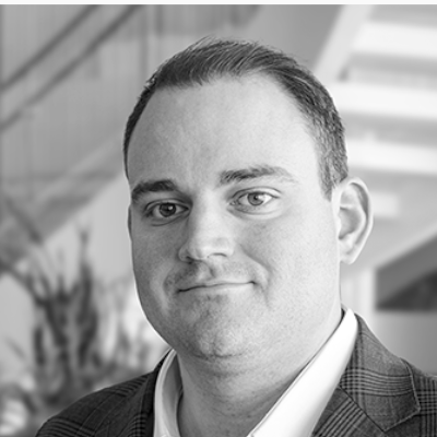 Speaker profile image for Jeff Sowden