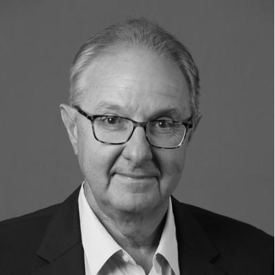 Speaker profile image for Dr. Stephen Squinto