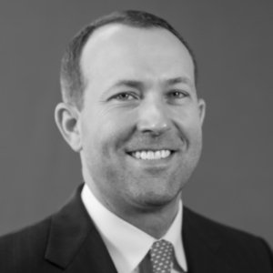Speaker profile image for Steve Poliner