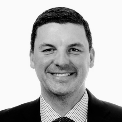 Speaker profile image for Chris Storms