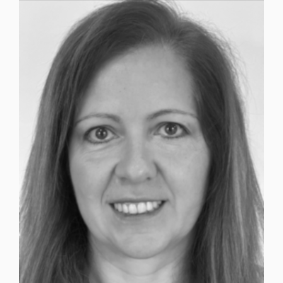 Speaker profile image for Anastasia Titarchuk