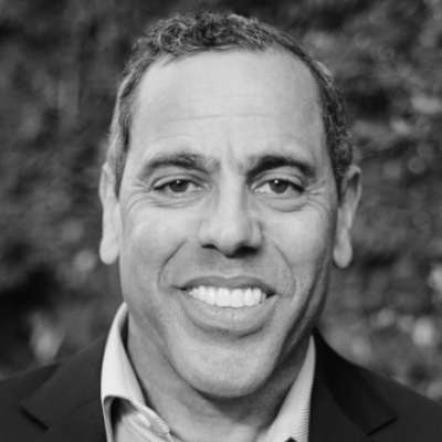 Speaker image for Tony Miller