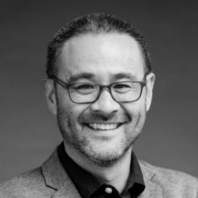 Speaker profile image for Brian Vo