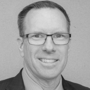 Speaker image for Allen Waldrop