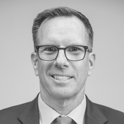 Speaker profile image for Allen Waldrop