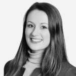 Speaker profile image for Rosie Wardle