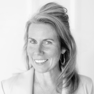 Speaker profile image for Megan Wenrich