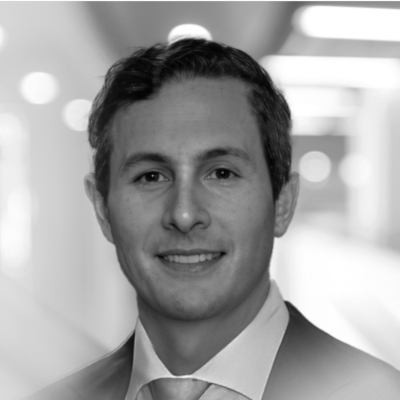 Speaker profile image for Matthew Wiener