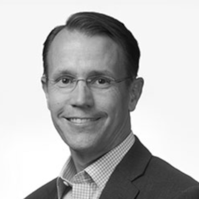Speaker image for Tim Yates