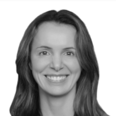 Irina Zilbergleyt