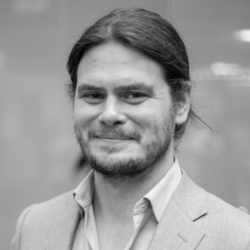 Speaker profile image for Graham Bippart