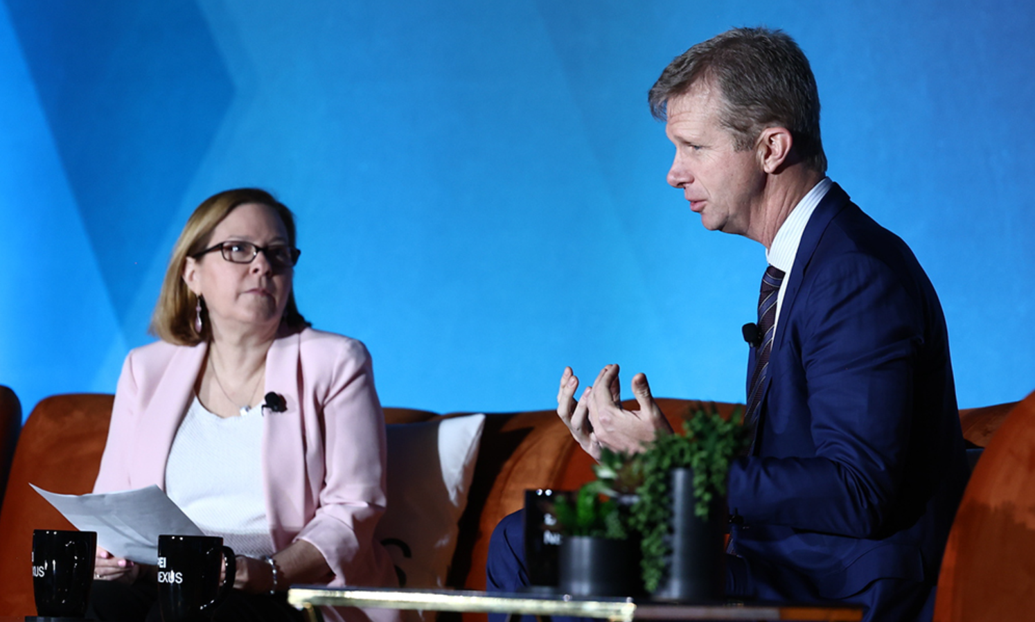 Mary Kathleen (MK) Flynn 