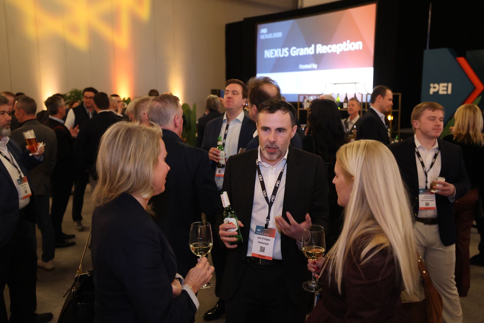 sponsors onsite