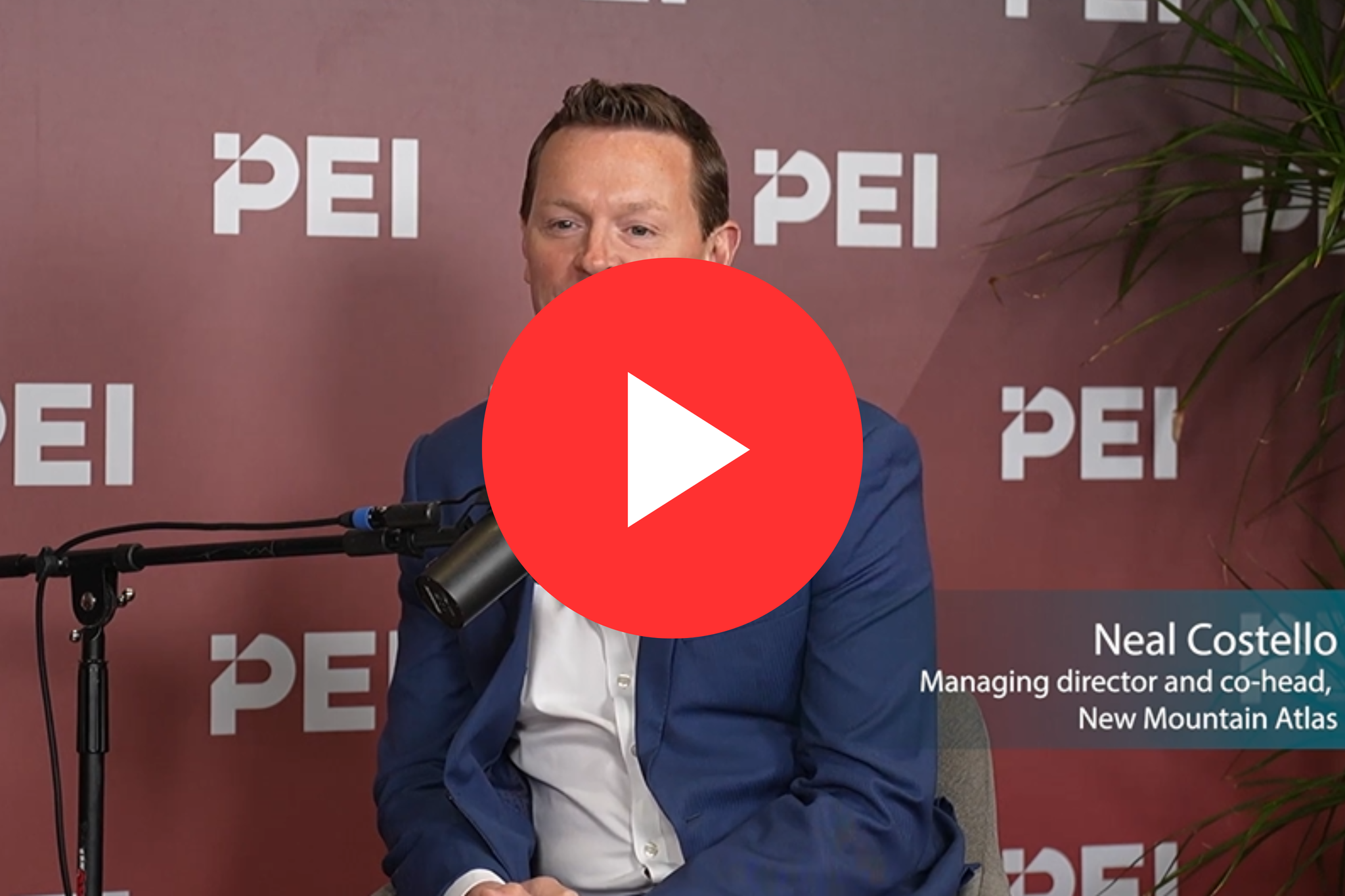 Neal Costello, New Mountain