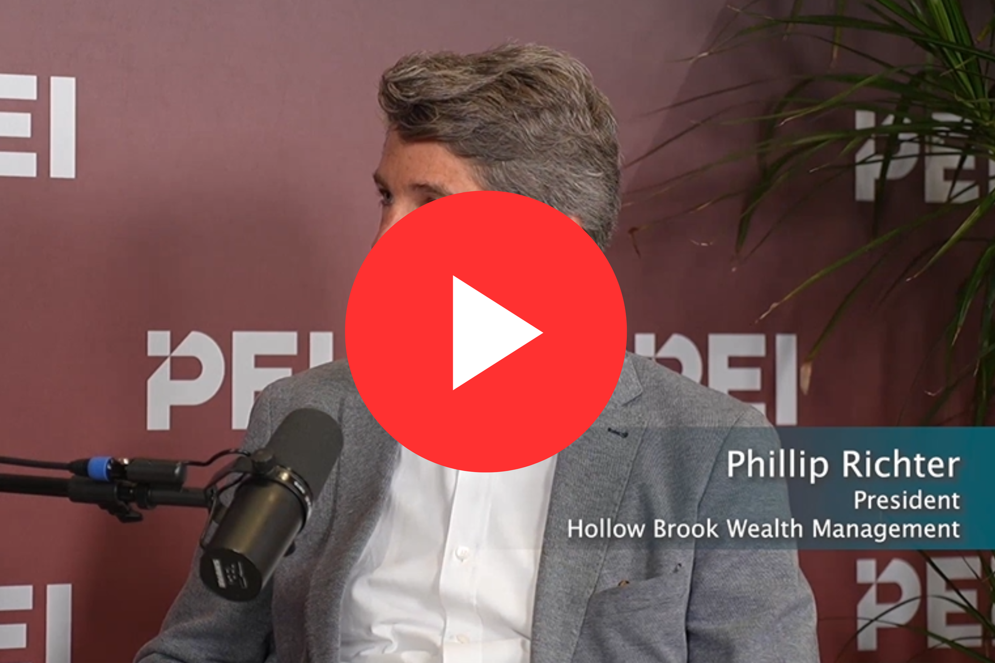 Philip Richter, Hollow Brook