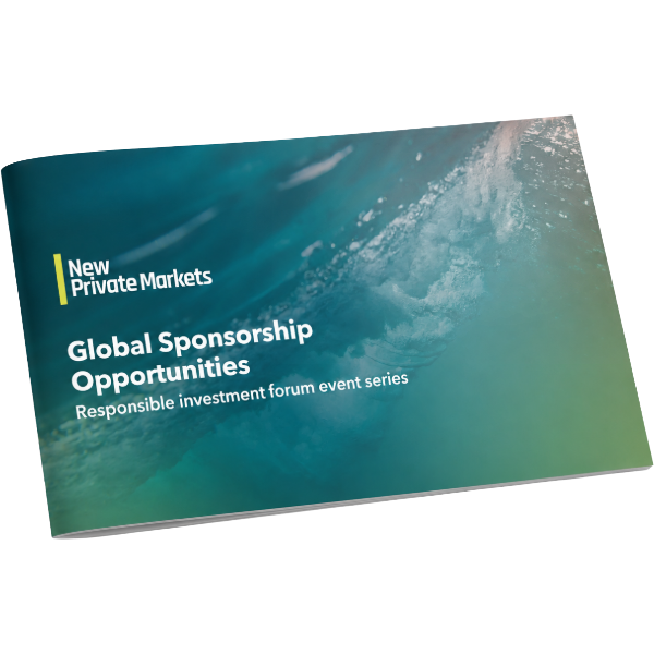 The sponsorship brochure