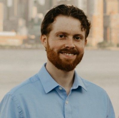 Tyler Mitchell at Responsible Investment Forum: New York