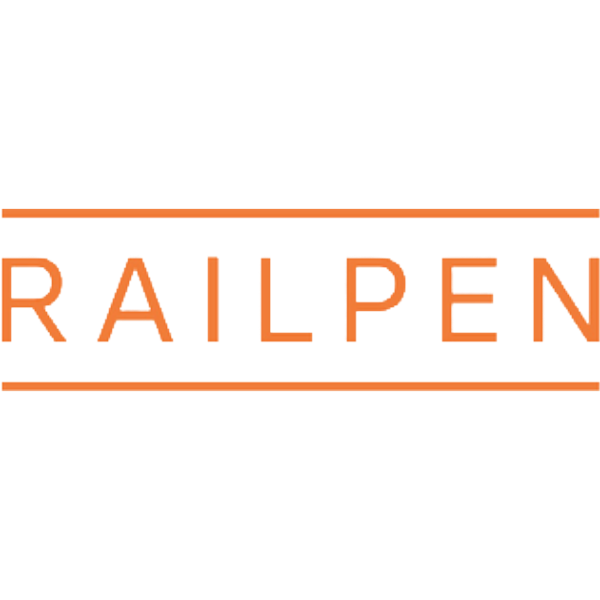 Railpen