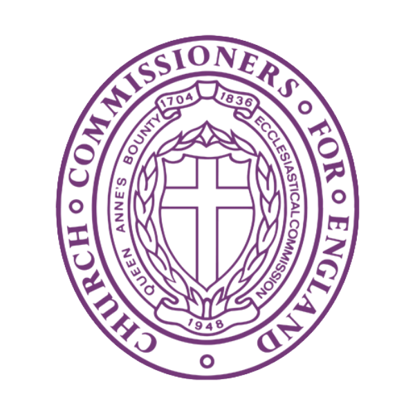 Church Commissioners for England