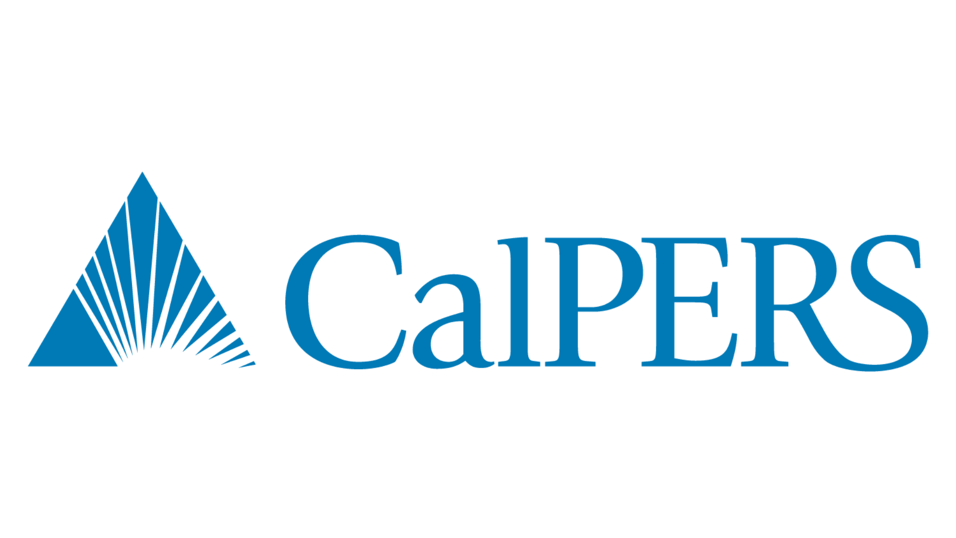 CalPERS