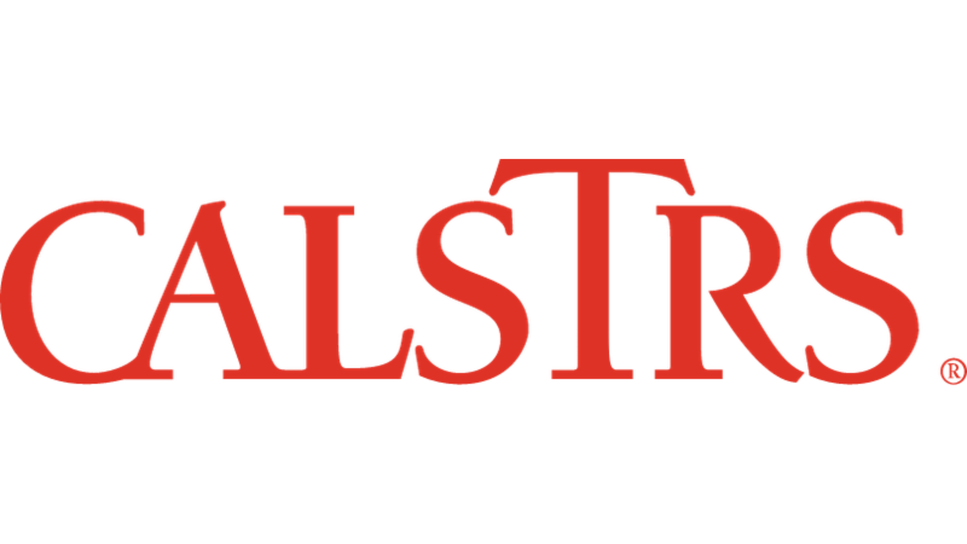 CalSTRS
