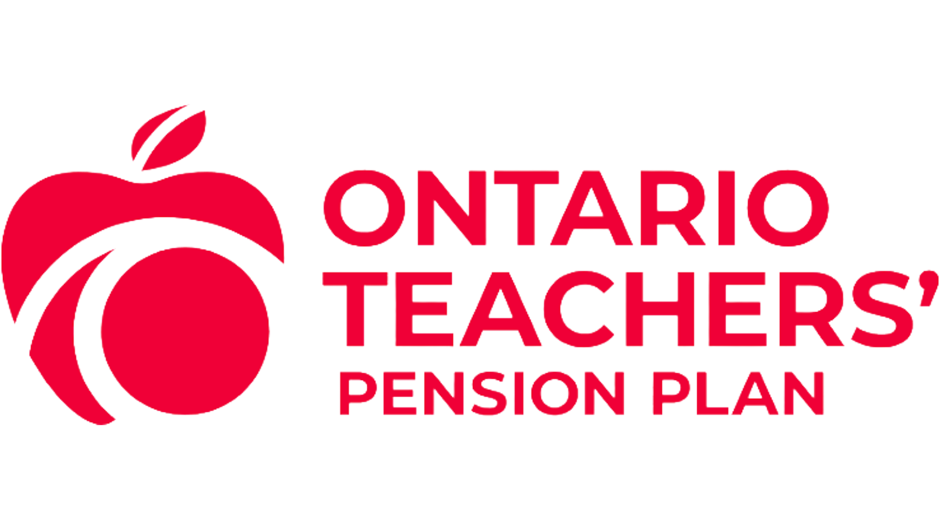 Ontario Teachers' Pension Plan