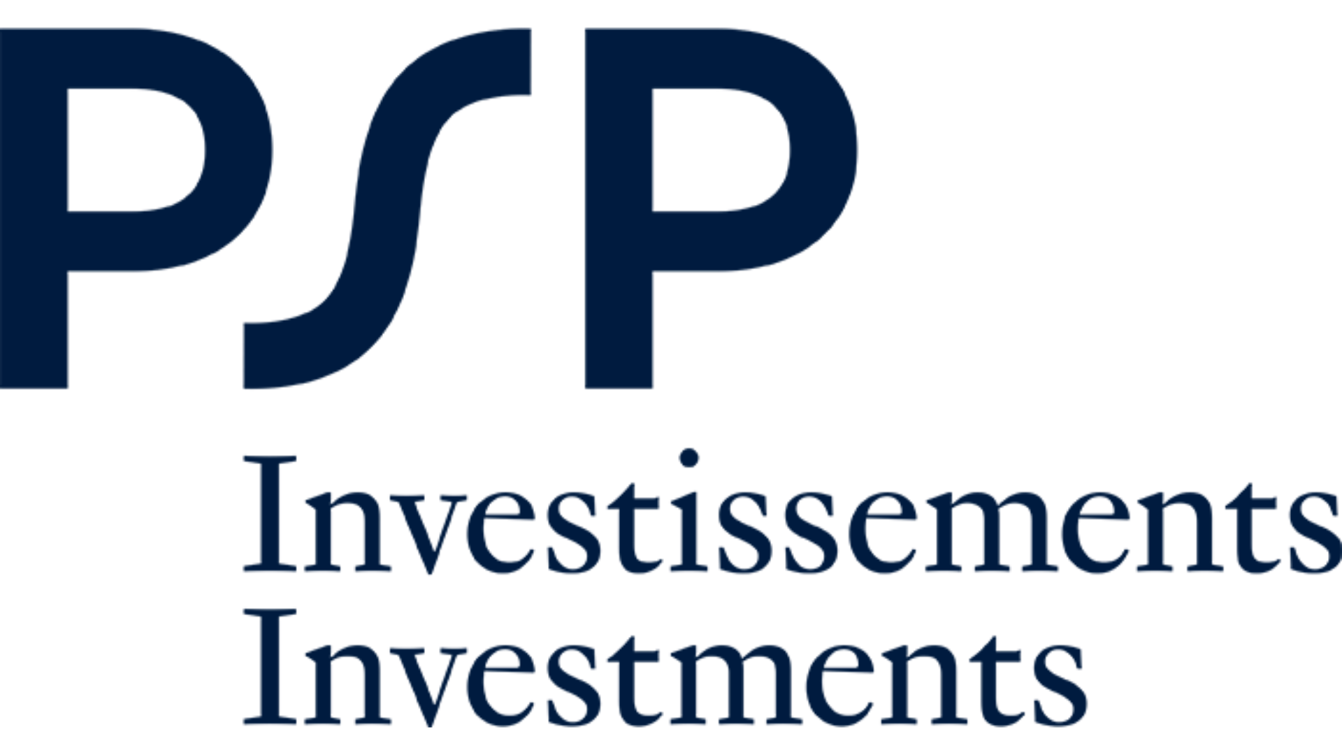 PSP Investments