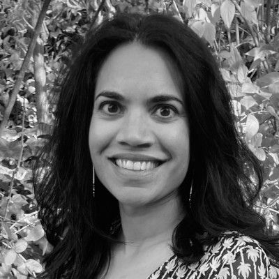 Speaker image for Sheela Ahluwalia