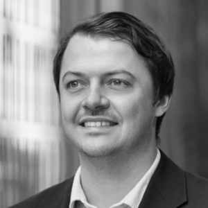 Speaker image for Matthew Alcock