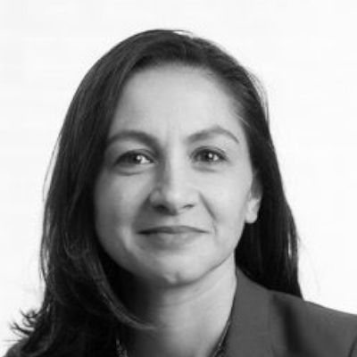 Speaker image for Tara Alhadeff