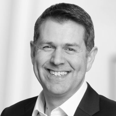 Speaker image for Graeme Ardus