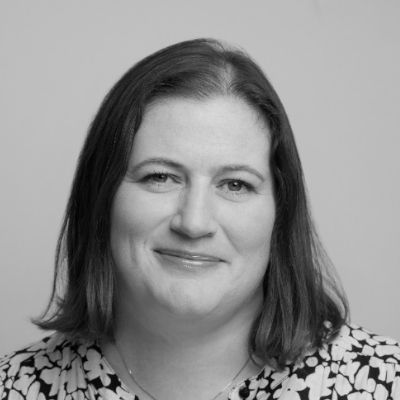 Speaker image for Harriet Assem