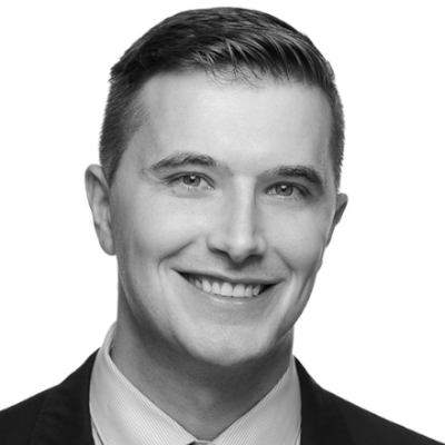 Speaker image for Jesse Audet