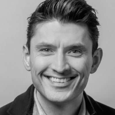 Speaker image for Serhat Aydogdu