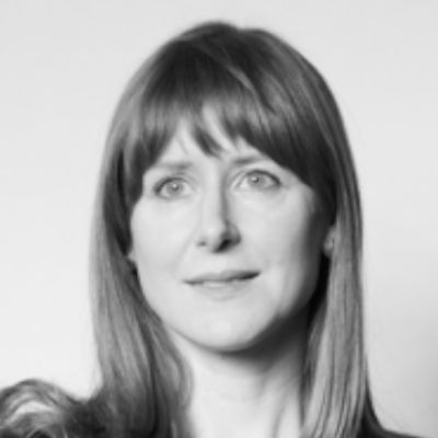Speaker image for Clara Barby