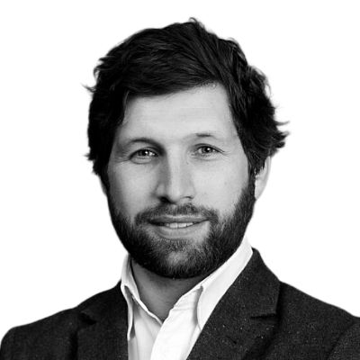 Speaker image for Tim Barlow