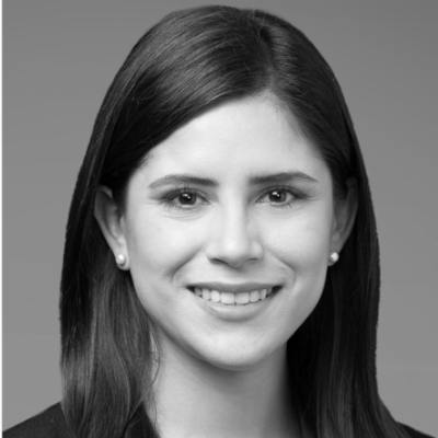 Speaker image for Adriana Becerra Cid