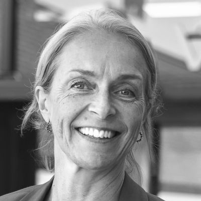 Speaker image for Ulla Benediktson